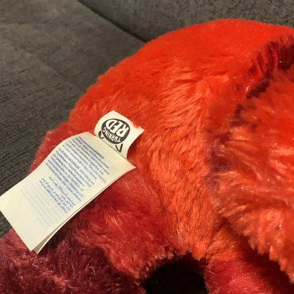 Build a Bear Workshop - TURNING RED PANDA MEI - Disney Pixar Plush 15” - Picture 7 of 12